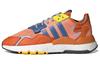 Nite Jogger Ninja x Nite Jogger Originals 'Time In - Amber Tint' Q47199