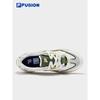 FILA FUSION Men's Melody Platform Skate Shoes