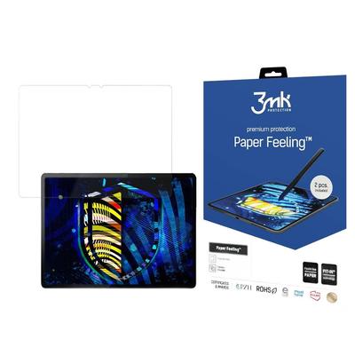 Lenovo Tab P11 Pro - Bis zu 13 3Mk Papiergefühl