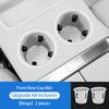 For Ideal Li Lixiang L9 L8 L7 Water Cup Holder Automotive Silicone Anti Slip Pad Car Cup Holder Car Accessories
