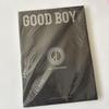 [USED] GOOD BOY GD×TAEYANG CD Photobook