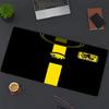 1860 Munchen Football Club Print Mouse Pad, for Keyboard Pad Laptop PC Mat for Office Home Use, Desk Decor, Perfect Birthday Gift for Gamers