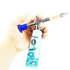 1PCS Bicycle Aluminum Grease Gun Aluminum Alloy MTB Bike Bearing Hub Grease Syringe Bicycle Oil Lubricant Cycling Accessories