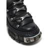 NEW ROCK кроссовки M-WALL106-S10 черный