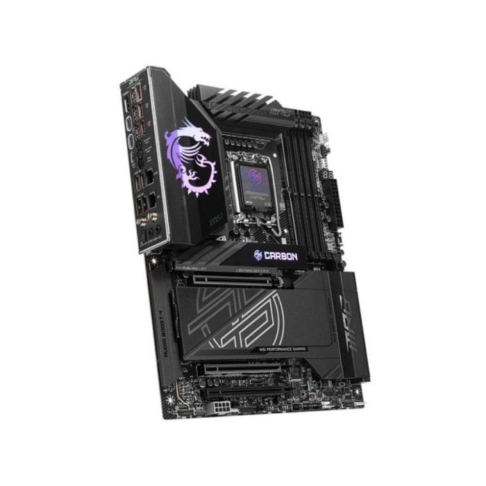 MSI Produktmodell : MPG Z8