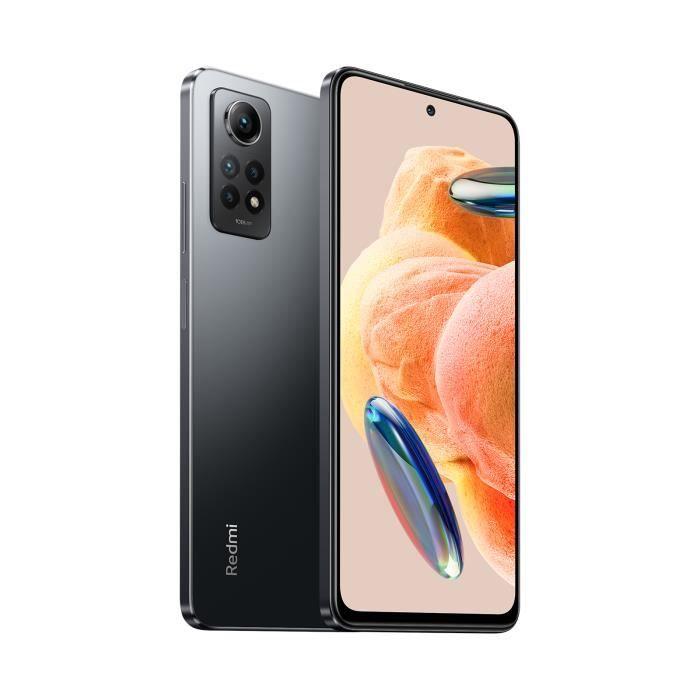 Redmi Note 12 Pro 6+128G Graphite Gray