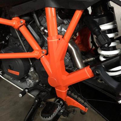 Motorcycle Bumper- Frame Dust Cover for 1090 1190 ADV 1290 Super ADVENTURE R-S-T Protection Guard Cover Accessories