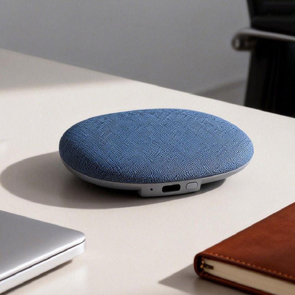 HiFi Stereo Sound Under Pillow Bluetooth Speaker Sleep Aid Bedroom Pillow Speaker  Home Use