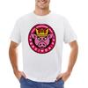 Porcinos Fc Tshirt Vintage T Shirt Mens Graphic Tshirts