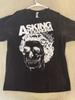 Seltenes Asking Alexandria Band Shirt Unisex Konzert S5XL TR523 Unisex T-Shirt