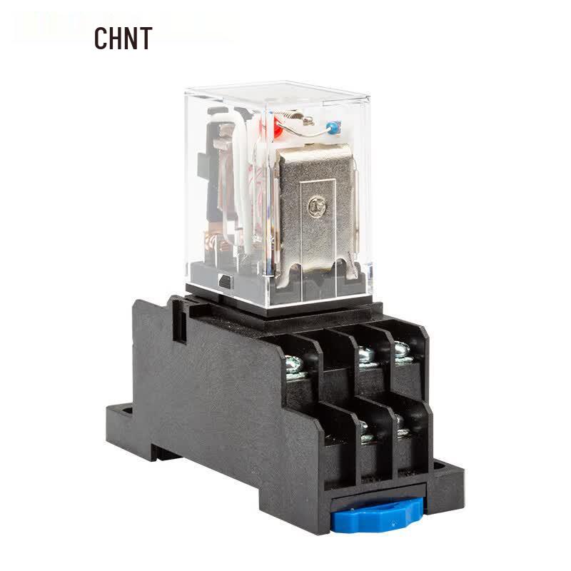 CHNT JZX-22F(D)/3Z Small Intermediate Relay