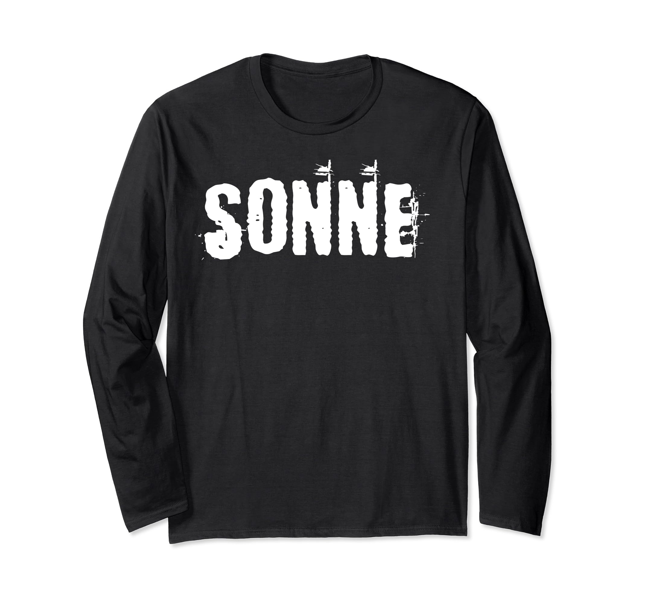 

Sonne Long-Sleeve T-Shirt