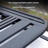Chery iCAR V23 Roof Rack & Trim Modification Kit