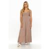 Makadamia Dress M821