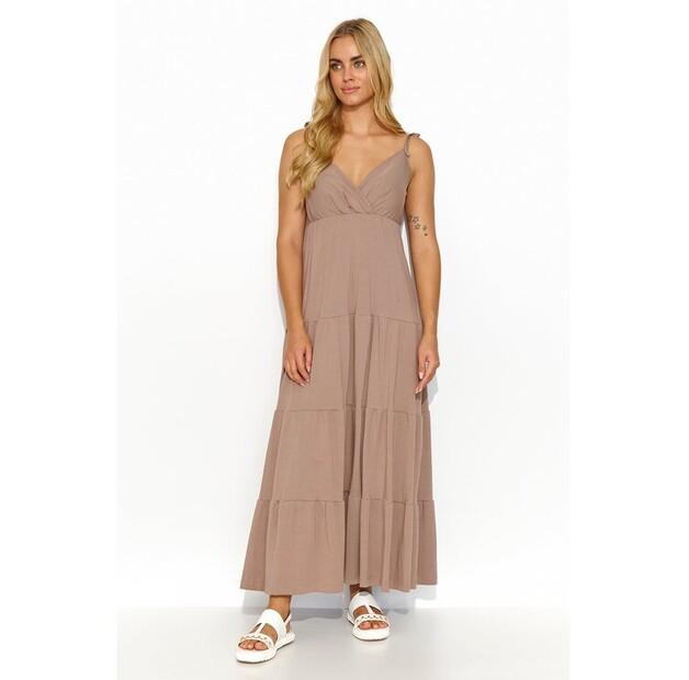 Платье Makadamia M821 EU 36