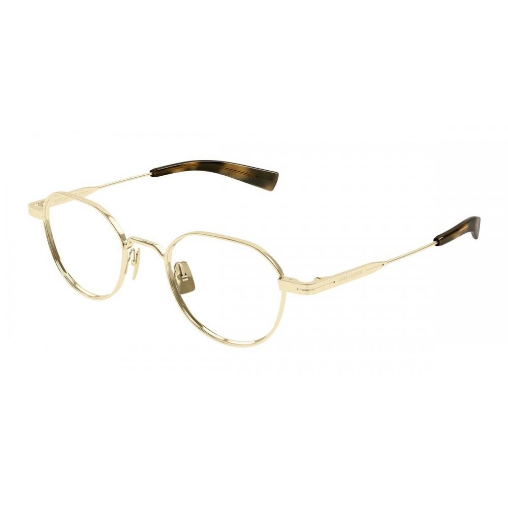 

Saint Laurent Sl 730 003 Мужские очки 47-20-145