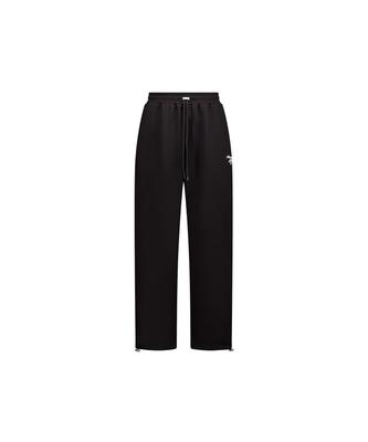 REMOVERSTUDIO Classic Wide Pants [Black]