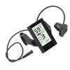 24V 36V 48V 52V 800S LCD Display Controller for Electric Bike Modification