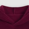Gap Toddler Boys' Fleece-Lined Logo Hoodie