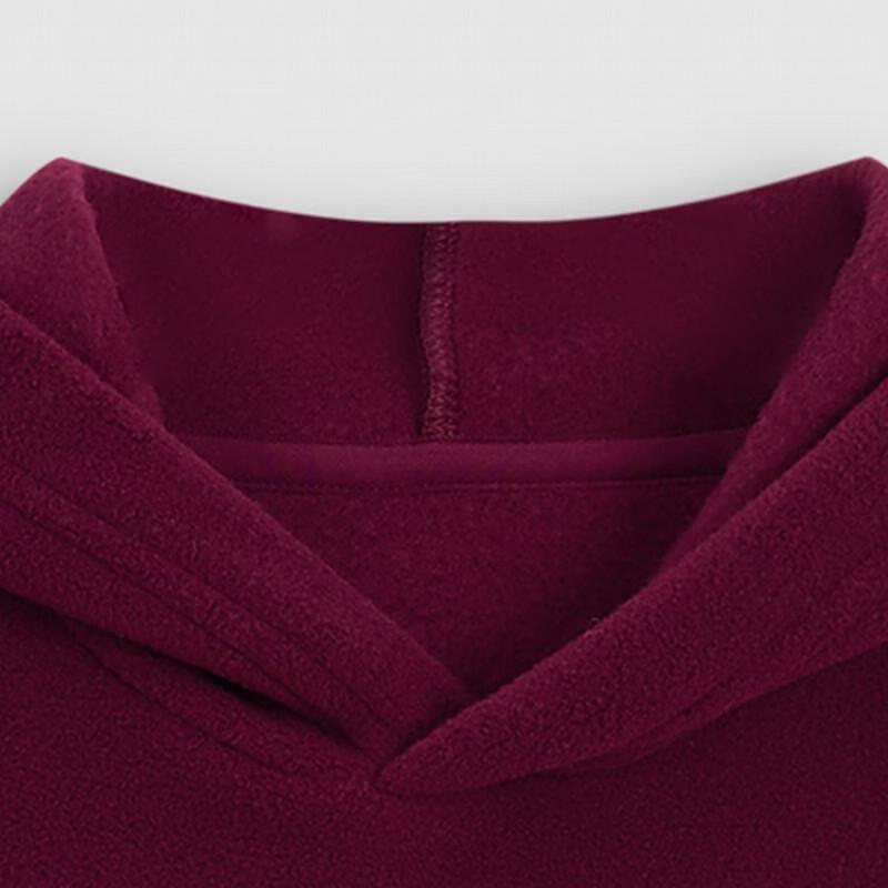 Gap Toddler Boys' Fleece-Lined Logo Hoodie