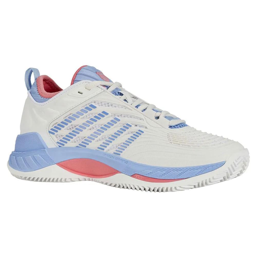 K-Swiss Padel Shoes Hypercourt Supreme 2