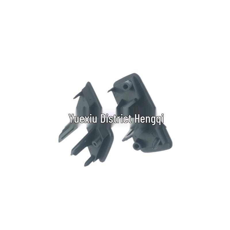 LR045045 & LR045044 Headlight Washer Cover for 2014-2017 Range Rover Sport