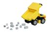Nanoblock Plus Dump Truck PBS-004