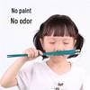 Japanese Style High-Temperature Alloy Chopsticks - 5 Pairs