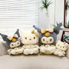 Plush Toy With Gold Finish For Collectors And Giftgiving