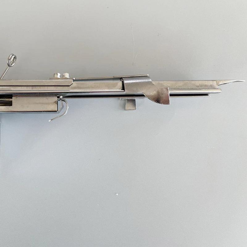 Unealtă de tufting cu fir lung țesută manual pentru covoare