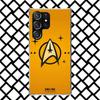 Star Movie T-Trek Phone Case for Samsung Galaxy S26 S25 Edge S24 S23 Ultra S22 Plus S21 FE S20 + Soft Cover Print Fundas Galaxy