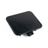 Tow Hook Cover Front Bumper Tow Hook Cover Cap for BMW E60 M Sport Trim Replace Your Damaged or Worn Out Parts