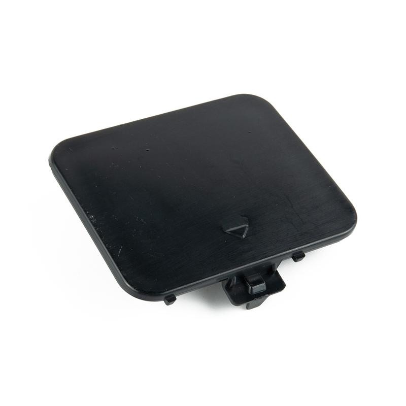 Tow Hook Cover Front Bumper Tow Hook Cover Cap for BMW E60 M Sport Trim Replace Your Damaged or Worn Out Parts