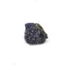 Sapphire - Ambatondrazaka - 2.02 Ct - Grey - Certificate of Authenticity - 7x6x4 Mm