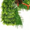 Decoração de casa – Flores e coroas artificiais