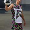 Anta Basketball Collection Basketball Suit Men's Multicolor 152021202-4