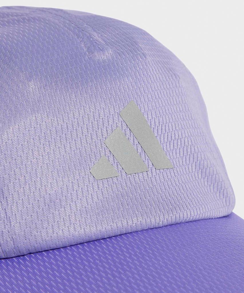 ADIDAS Running Mesh 4-Panel Cap Climacool - Purple / Kr8986