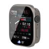 Aolly Case for Apple Watch S11/10 42mm 44 45 46 49mm Full Cover Bumper Shell for Iwatch Series 11 10 9 8 7 6 Screen Protector