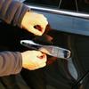 Car Door Bowl Film Sticker Anti-collision Protector Auto Door Handle Bowl Anti-scratch Decals Universal Protector Accessories