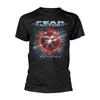 Fear Factory Recoded Tee T-Shirt Unisex