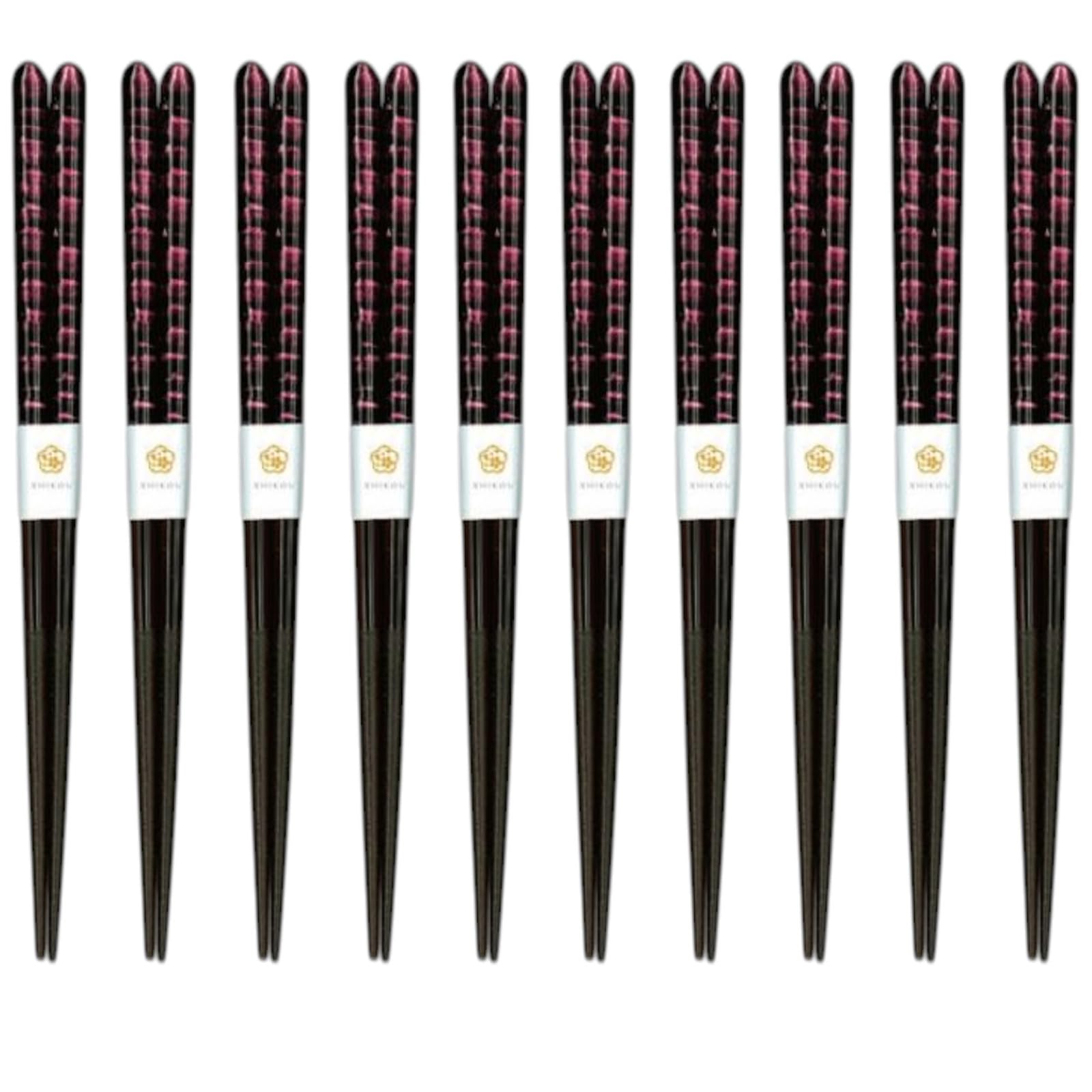 

Деревянный набор посуды Сигурэ, подходит для обеда, занятий спортом на открытом воздухе и приема гостей, J-kitchens Палочки для еды, 10, Дизайн, 21.0 см, Безопасный,