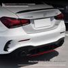 A35/A45 Rear Diffuser Tailpipe for Mercedes-Benz A-Class 2019+ W177