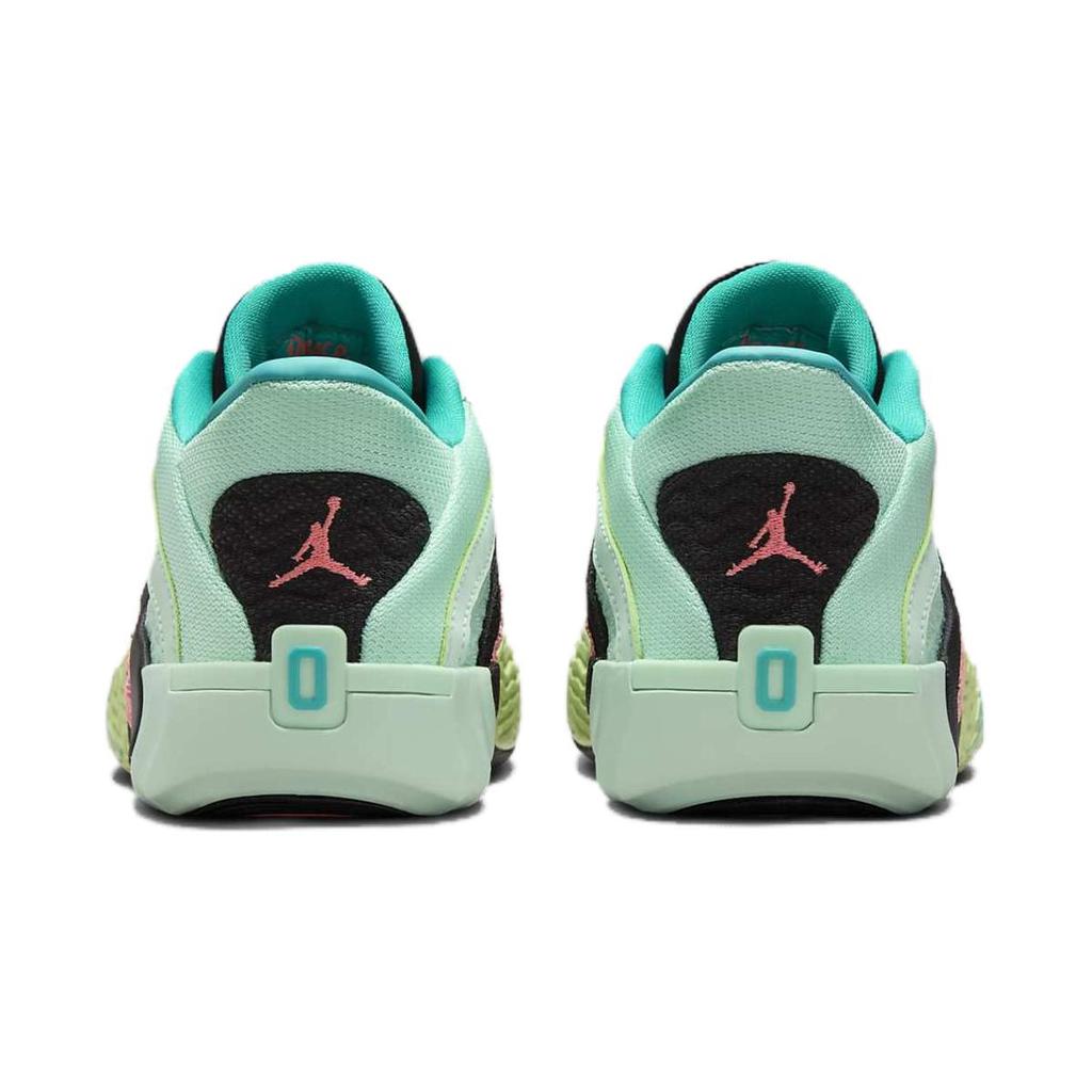 New Jordan 2 Tatum Vortex GS FJ6459-300