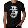 Diana Ross TShirt Basic Breathable Solid Color TShirt
