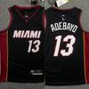 Retro Basketball Jersey Sleeveless Sportswear Men Women Training Game Wear