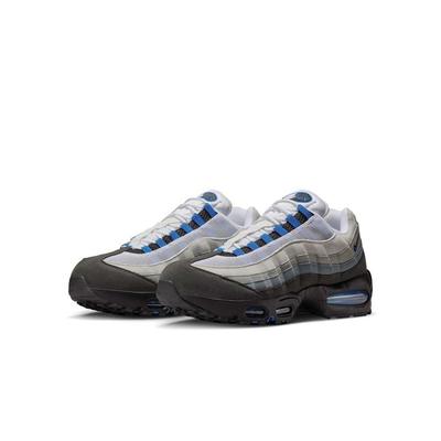 Air Max 95 OG Burbuja Grande Azul Chispa
