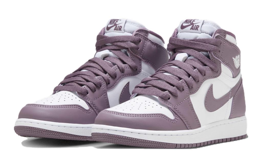 Jordan 1 Retro High OG Mauve GS FD1437-105
