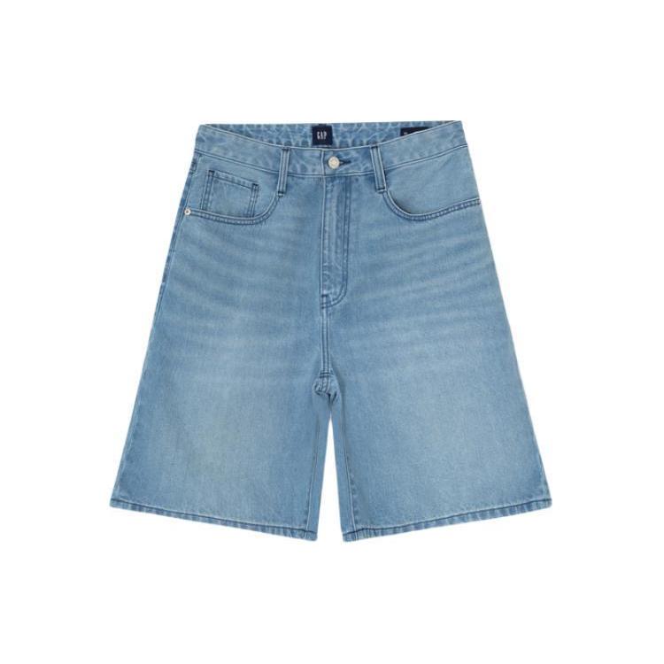 GAP Denim Shorts Men's Moderate 889900