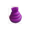 Professional Silicone Retractable Hair Dryer Cap for Salon Styling