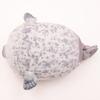 Kawaii Lifelike Seals Plush Toys Stuffed Soft Marine Sea Lion Animal Doll Cute Squishy Pillow Back Cushion Kid Birthday Gifts
